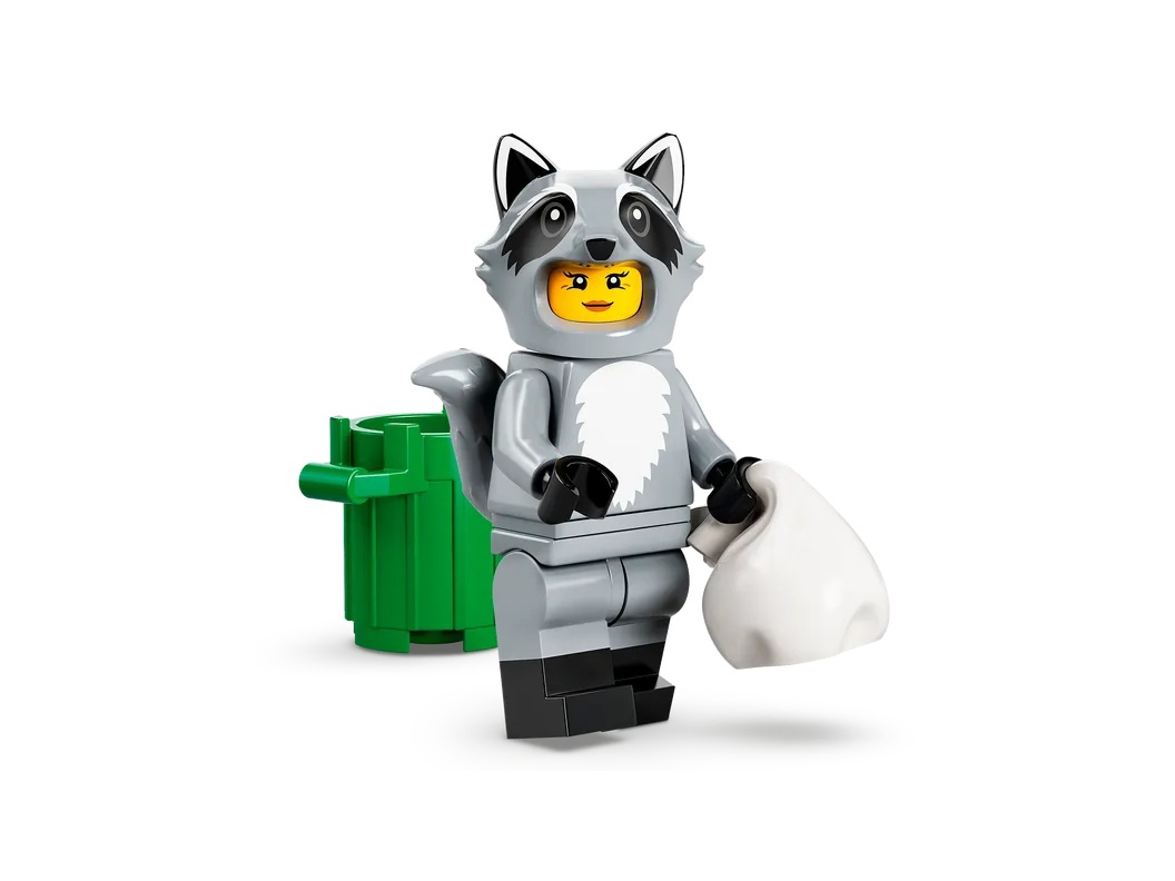 LEGO 71032 Collectible Minifigures Series 22