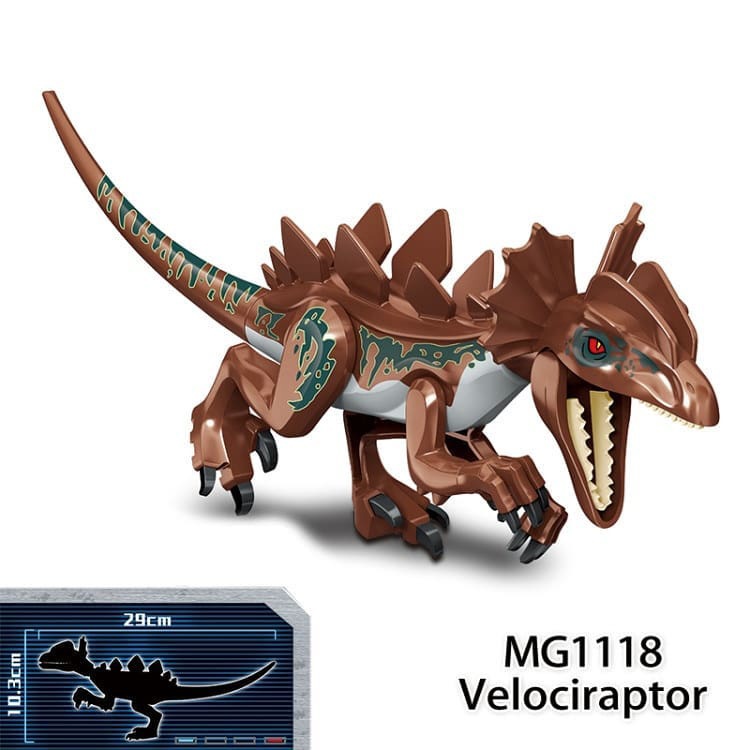MG 1118 Velociraptor
