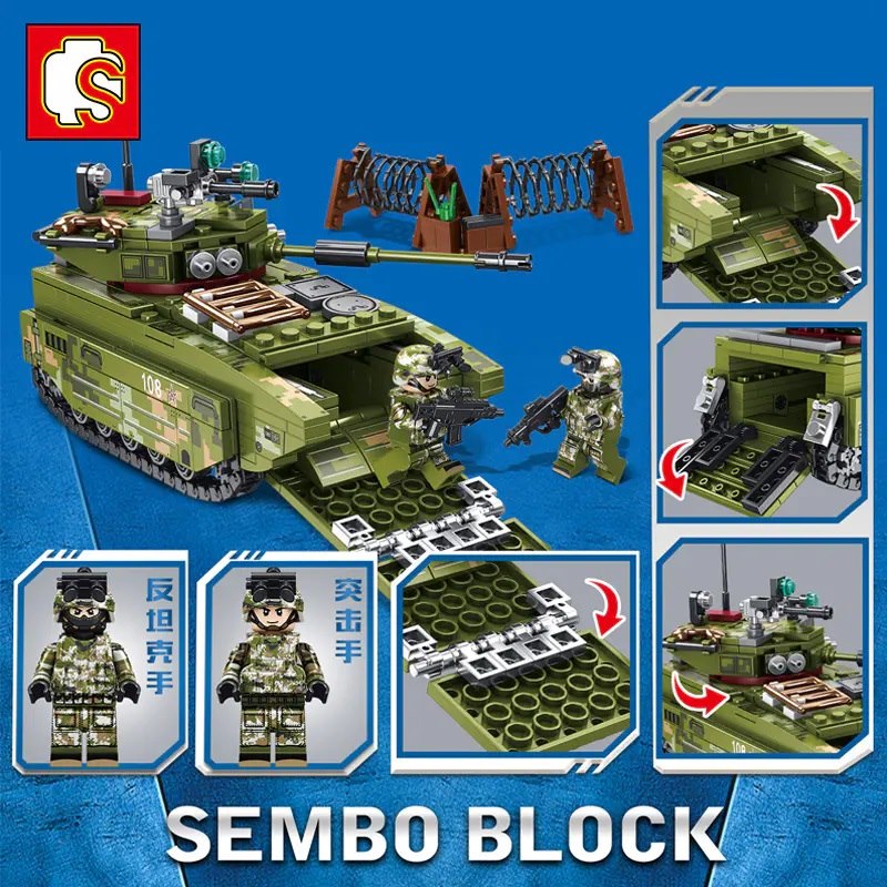 0 Sembo 105564 