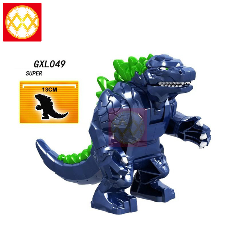 GLX049 Godzilla