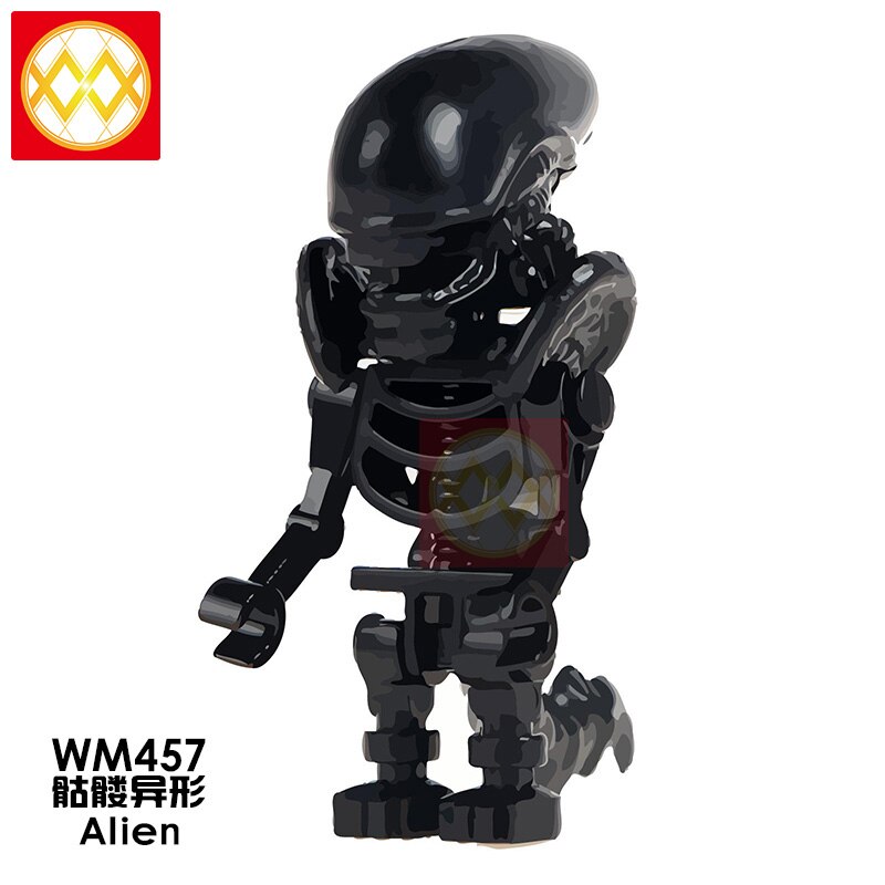 WM457 Alien (Чужой)