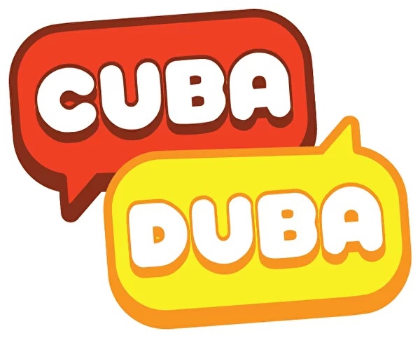 Конструктор Cuba Duba