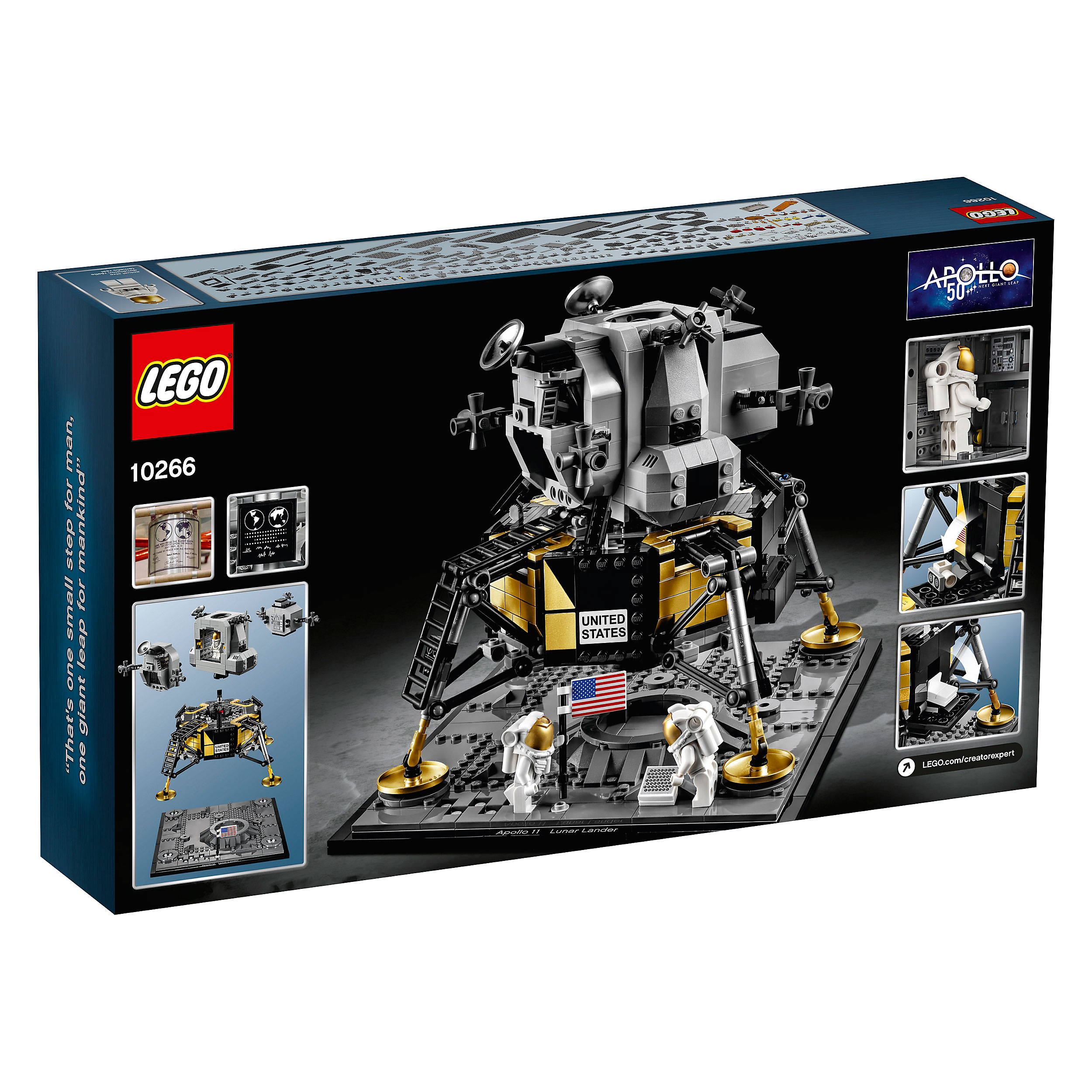 ea34d LEGO 10266 alt5