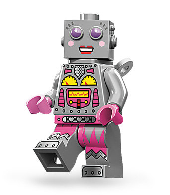 71002 ladyrobot main