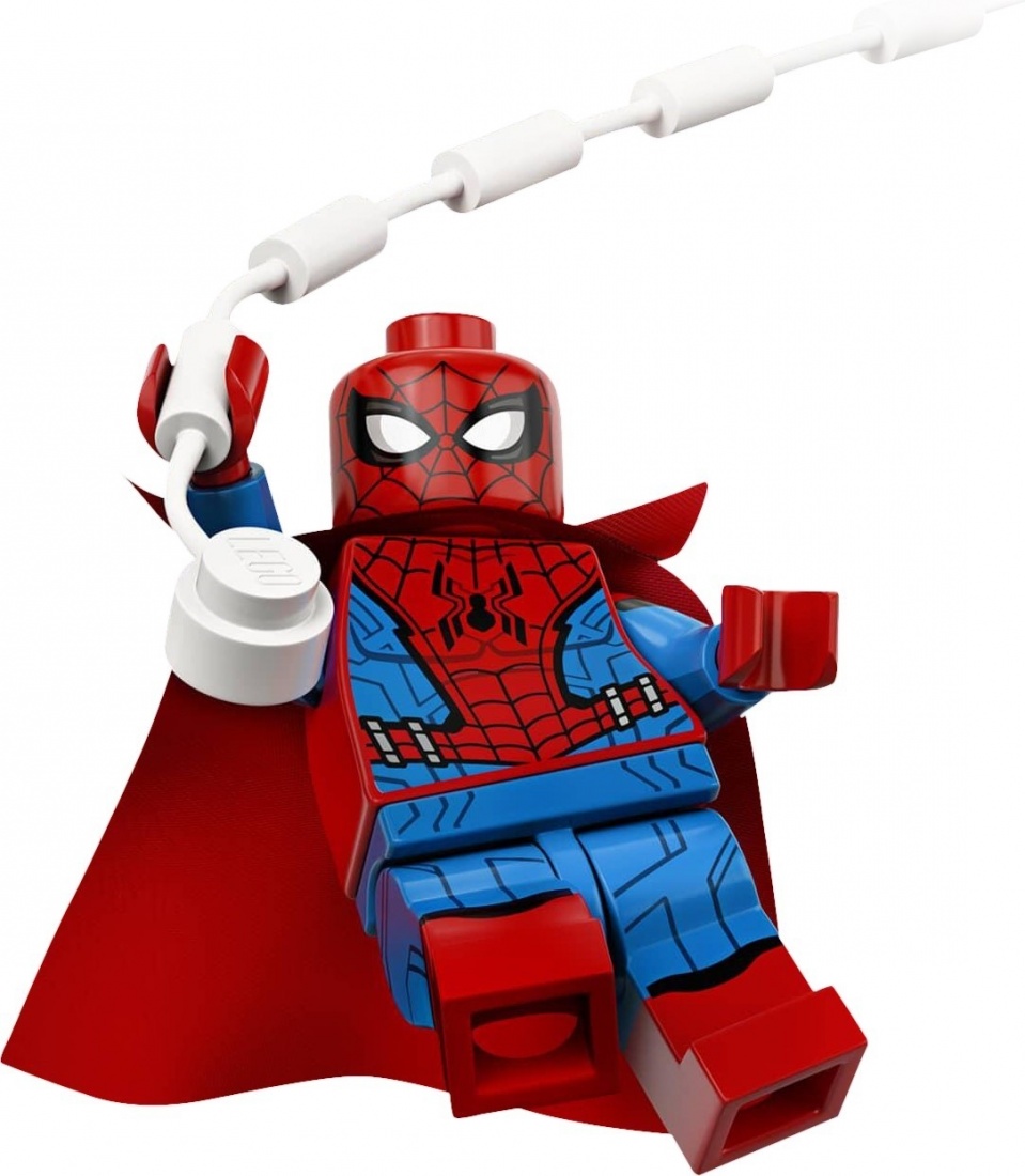 LEGO 71031 Marvel Studios Collectible Minifigures