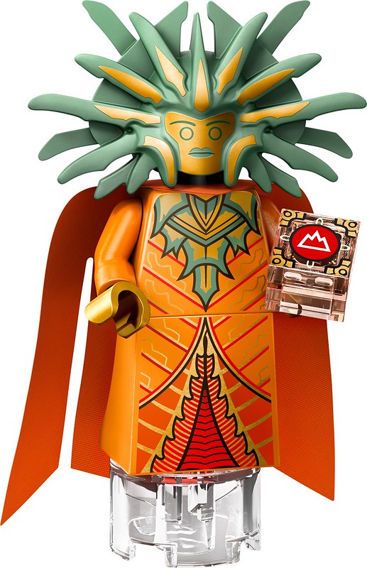 LEGO 71047 Collectible Minifigures Dungeons & Dragons